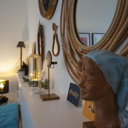 My Little Roubaix Apartment Luaran gambar