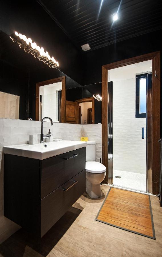 My Little Roubaix Apartment Luaran gambar