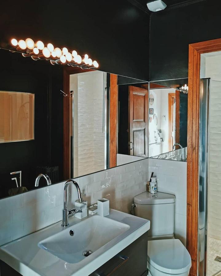 My Little Roubaix Apartment Luaran gambar
